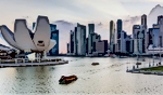 New Physical Gold Exchange In Singapore