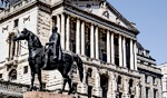 Gold in Bank of England Custody Drops 351t