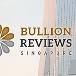 We've Scored 8/10 at Bullion Reviews Singapore! We've Scored 8/10 at Bullion Reviews Singapore!