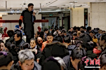2015 Chinese Lunar Year Gold Buying Frenzy Started