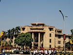 The IMF’s Gold Depositories – Part 2, Nagpur and Shanghai
