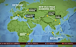 This Is What The AIIB Is About