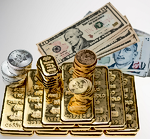The US Dollar as Reserve Currency – Credibility Inflation The US Dollar as Reserve Currency – Credibility Inflation