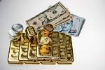 The Real Ponzi Scheme The Real Ponzi Scheme