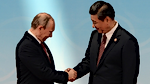 Chinese & Russian Central Banks Continue to Accumulate Gold