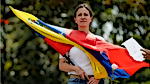 Venezuela Says 'Adiós' to Her Gold Reserves