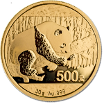 2016 Chinese Gold and Silver Pandas 2016 Chinese Gold and Silver Pandas