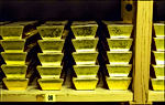 Dutch Central Bank Considers Relocating Gold Vault Dutch Central Bank Considers Relocating Gold Vault