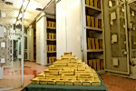 Profiles of Key Gold Vaults Around the World Profiles of Key Gold Vaults Around the World