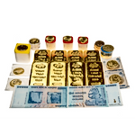 Gold Saving vs Gold Investing: What's the Difference? Gold Saving vs Gold Investing: What's the Difference?