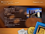 “How Safe is Your Gold?” – Speech by Torgny Persson “How Safe is Your Gold?” – Speech by Torgny Persson