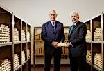 Austrian Central Bank Claims To Have Audited Gold at BOE Austrian Central Bank Claims To Have Audited Gold at BOE