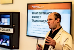 The Gold Market – Where Transparency Means Secrecy The Gold Market – Where Transparency Means Secrecy