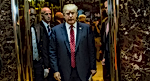 Trump and Gold Trump and Gold