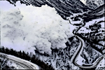 How to Trigger a Silver Avalanche by a Pebble