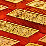 China Net Imported 1,300t of Gold in 2016 China Net Imported 1,300t of Gold in 2016