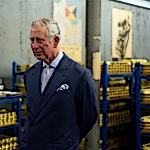 A Chink of Light Into London’s Gold Vaults?