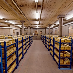 Bank of England Releases New Data On its Gold Vault Holdings