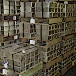 How Many Silver Bars Are in the LBMA's London Vaults?