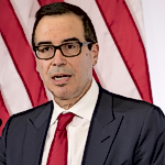 Mnuchin’s Fort Knox Visit Proves Nothing About U.S. Gold