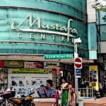 Mustafa Centre: Gold in Singapore Mustafa Centre: Gold in Singapore