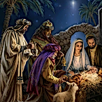 Gold For Christmas – Gold’s Importance in Religion Gold For Christmas – Gold’s Importance in Religion