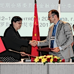 Russia, China, and BRICS: A New Gold Trading Network
