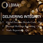 What’s Happening (or Not) at the LBMA: Some Updates