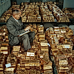 Audits of U.S. Monetary Gold Severely Lack Credibility Audits of U.S. Monetary Gold Severely Lack Credibility