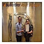 BullionStar Celebrates Customer Order Number 100,000! BullionStar Celebrates Customer Order Number 100,000!