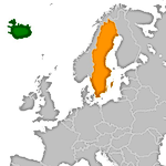 The Future of Cash: Iceland vs. Sweden The Future of Cash: Iceland vs. Sweden