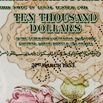 Singapore, Brunei, and the $10,000 Banknote Singapore, Brunei, and the $10,000 Banknote