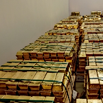 Hungary Announces 10-Fold Jump in Gold Reserves