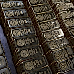 November 2018 Gold Market Charts