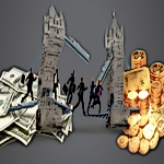 The Window to Buy Gold & Silver With Paper Money is Closing
