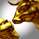 Will Gold Be the Last Man Standing in the Perfect Storm?