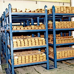 Amid London Gold Turmoil, HSBC Taps BoE for GLD Gold Bars
