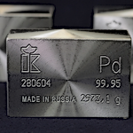 Russian Palladium & Platinum: Too Important to Sanction