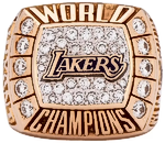 How Much Are NBA Championship Rings Worth? Exploring Value and Gold Content