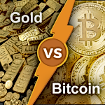 Gold vs. Bitcoin: Bridging the Divide in 2025