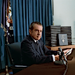 The Nixon Shock: Why Nixon Ended the Gold Standard (1971)