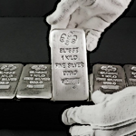 Silver Enters 2026 in a State of Structural Breakdown