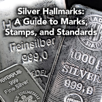 Silver Hallmarks: A Guide to Marks, Stamps, and Standards