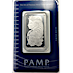 1 oz PAMP Swiss Palladium Bullion JG Bar thumbnail