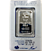 1 oz PAMP Swiss Palladium Bullion JG Bar thumbnail