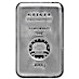 100 Gram Geiger Edelmetalle Silver Bullion Bar (Pre-Owned in Good Condition) thumbnail