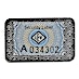 100 Gram Geiger Edelmetalle Silver Bullion Bar (Pre-Owned in Good Condition) thumbnail