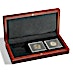 Volterra Coin Box for 3 Quadrum Coin Capsules thumbnail