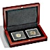 Volterra Coin Box for 2 Quadrum Coin Capsules thumbnail
