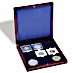 Volterra Coin Box for 9 Quadrum Coin Capsules thumbnail